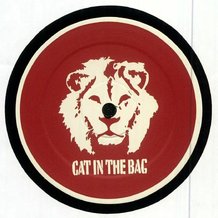 Front cover — BOJCOT / TOMMY THE CAT — Substance Abuse EP
