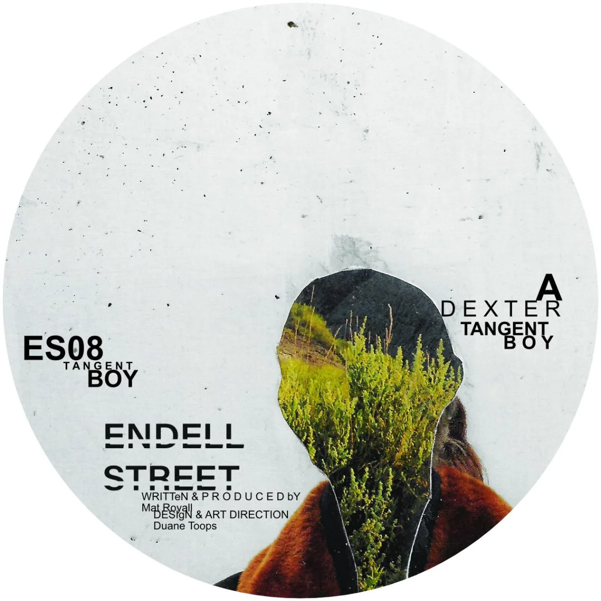 Dexter — Tangent Boy