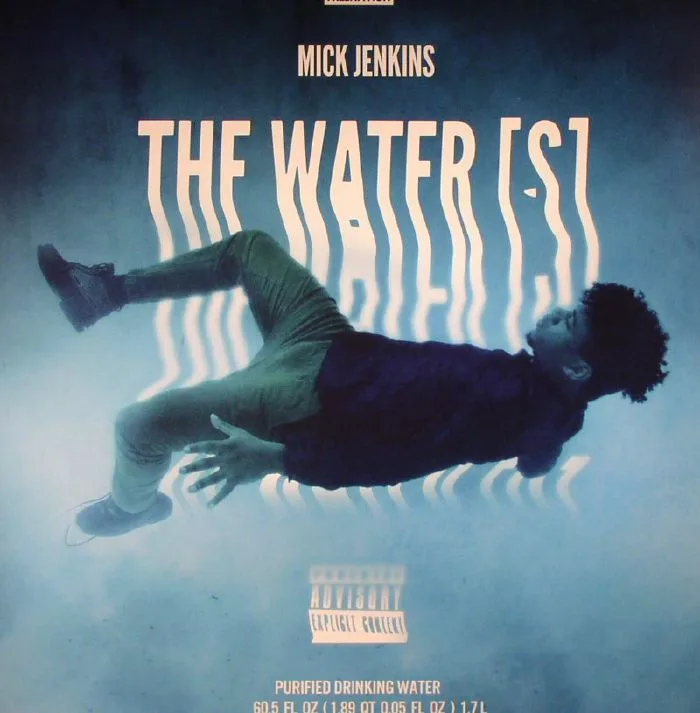 Mick JENKINS — The Water(s)