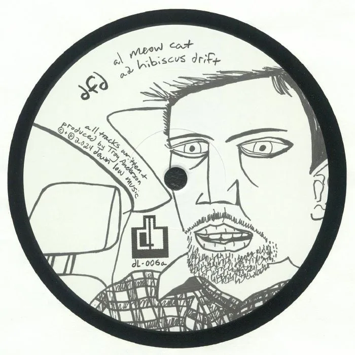 Front cover — DFD — DFD EP