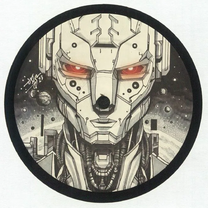 Обратная сторона обложки — GEMIL — Planet X
