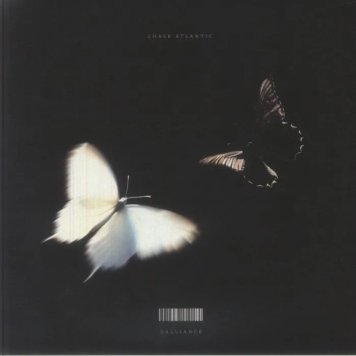 CHASE ATLANTIC — Dalliance