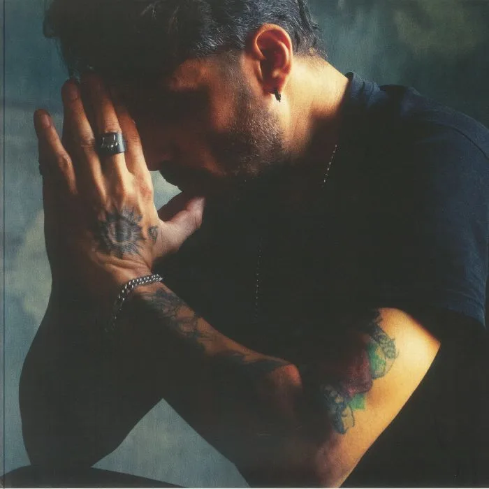 Fabrizio MORO — Non Ho Paura Di Niente