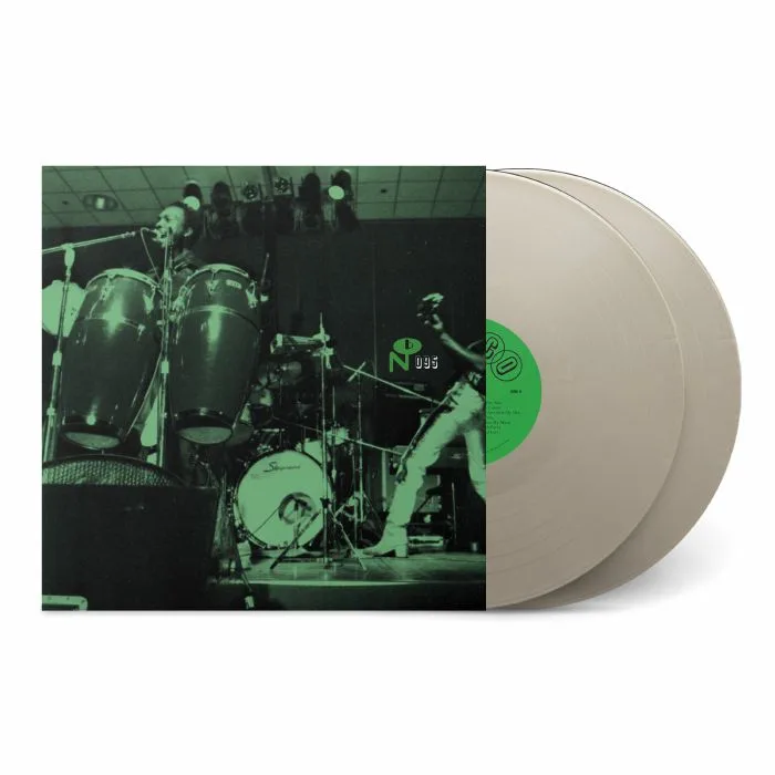 VARIOUS — Eccentric Soul: The Linco Label