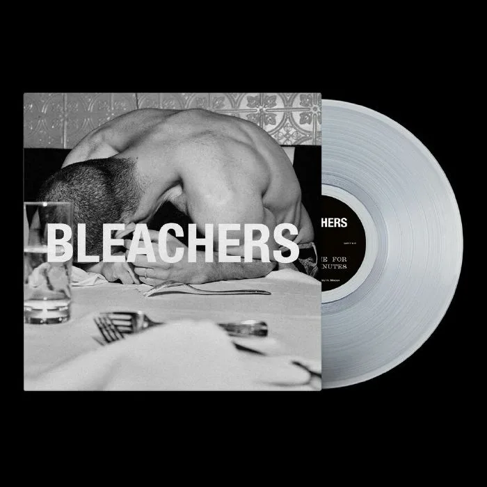 BLEACHERS — Everyone For Ten Minutes