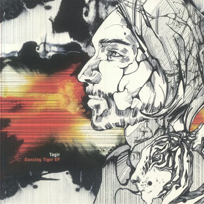 Tagir — Dancing Tiger EP
