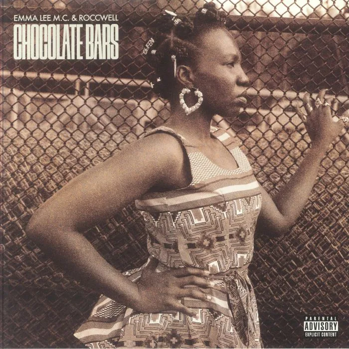 EMMA LEE MC / ROCCWELL — Chocolate Bars