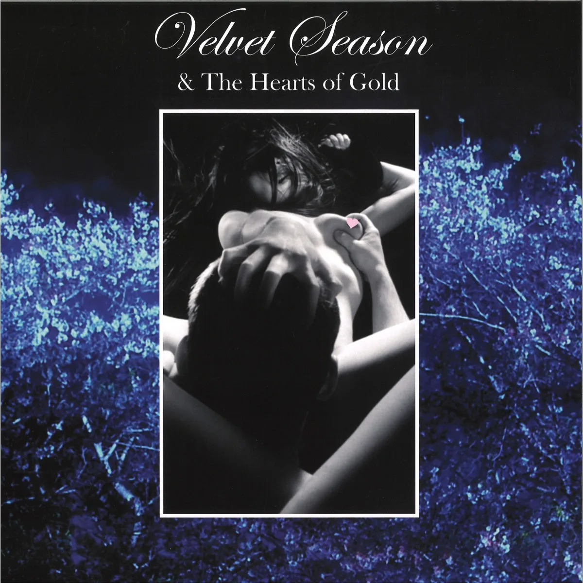 Velvet Season&The Hearts Of Gold — Voices / Having Fun