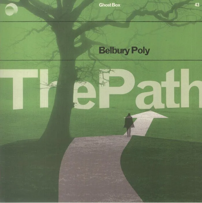 BELBURY POLY — The Path
