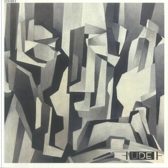 KOMATSSU / LEFRENK / VEMA DIODES / CELINE ARNAULD — Liminal EP