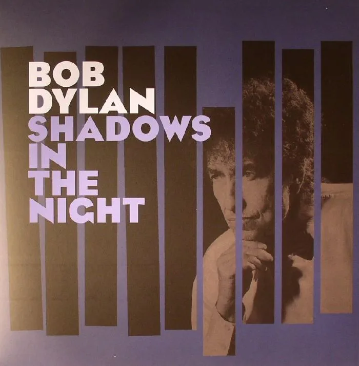 Bob DYLAN — Shadows In The Night