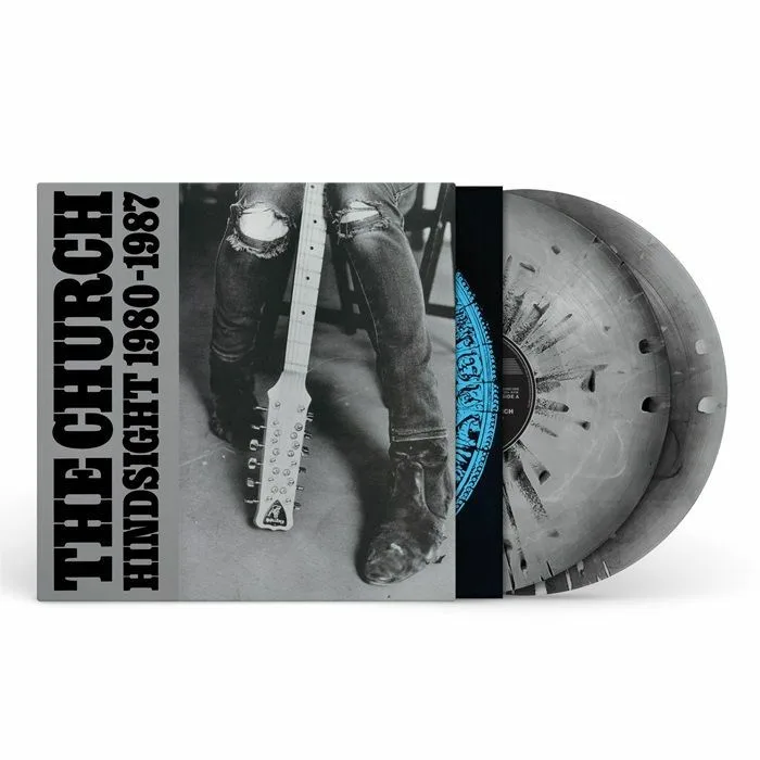 The CHURCH — Hindsight 1980-1987