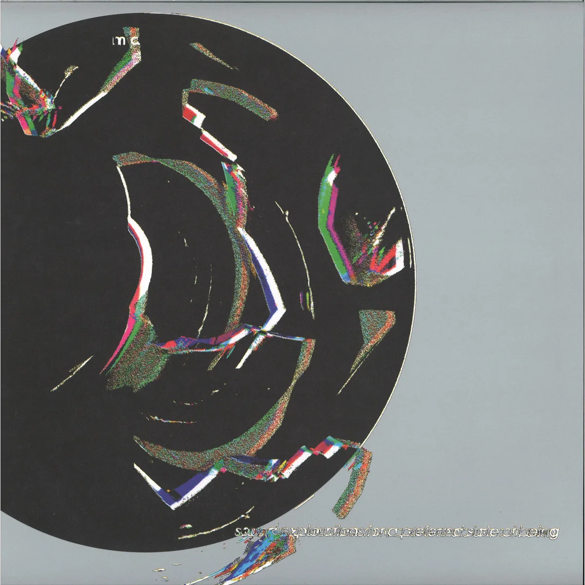 Mediated Ambience — Sound Explorations for a Preferred State of Being