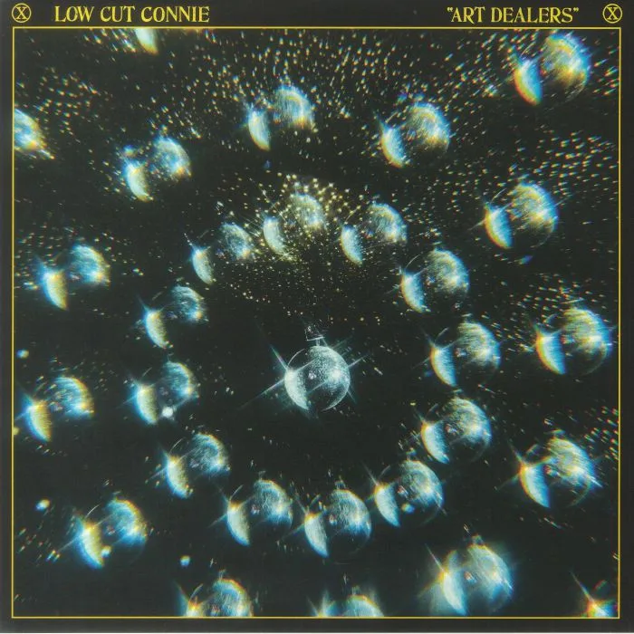 LOW CUT CONNIE — Art Dealers