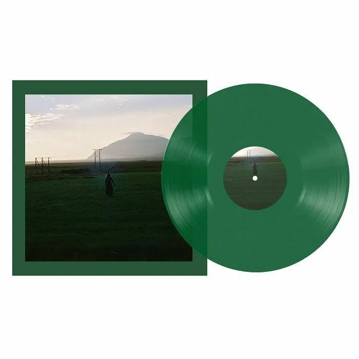ASGEIR — Julia (B-STOCK)