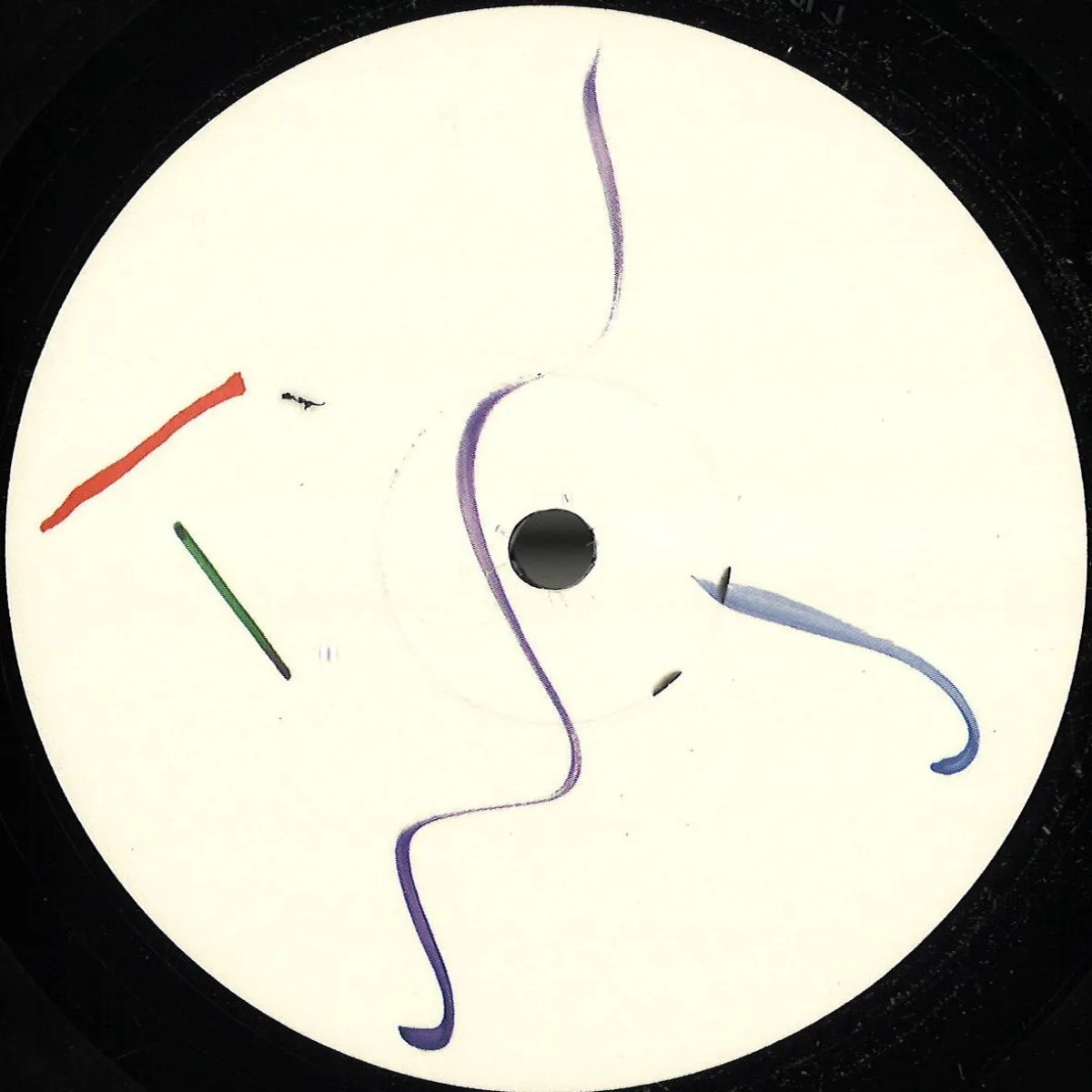 Various — Hodgepodge Vol.1