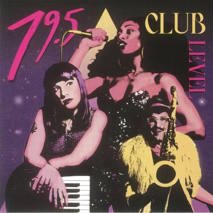 Front cover — 79.5 — Club Level
