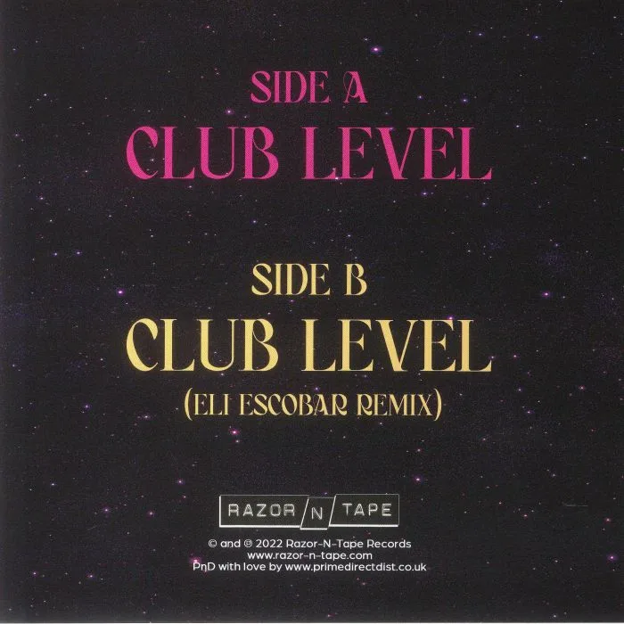 Back cover — 79.5 — Club Level