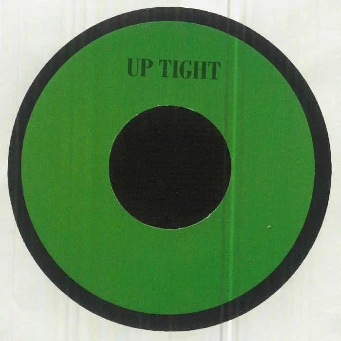 Back cover — Richard CAITON — I Like To Get Near You (reissue)
