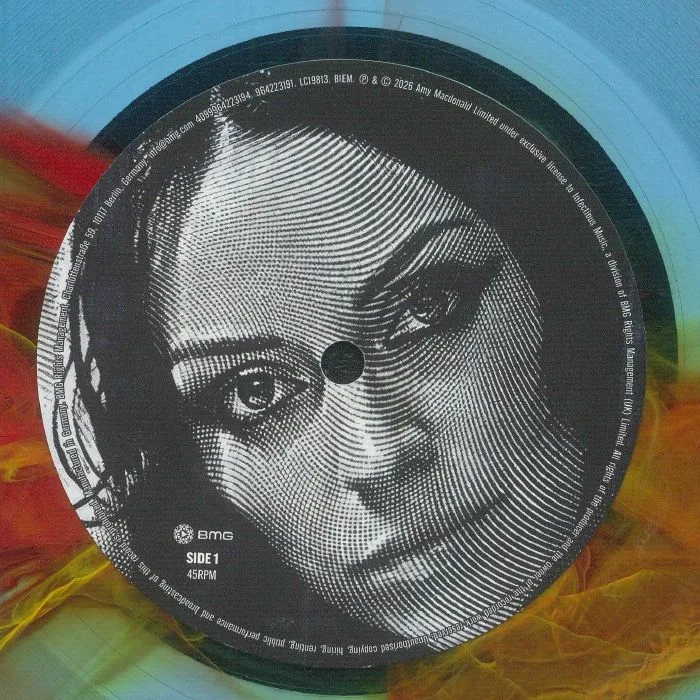 Amy MacDONALD — Can You Hear Me?: The Remixes (Record Store Day RSD 2026)
