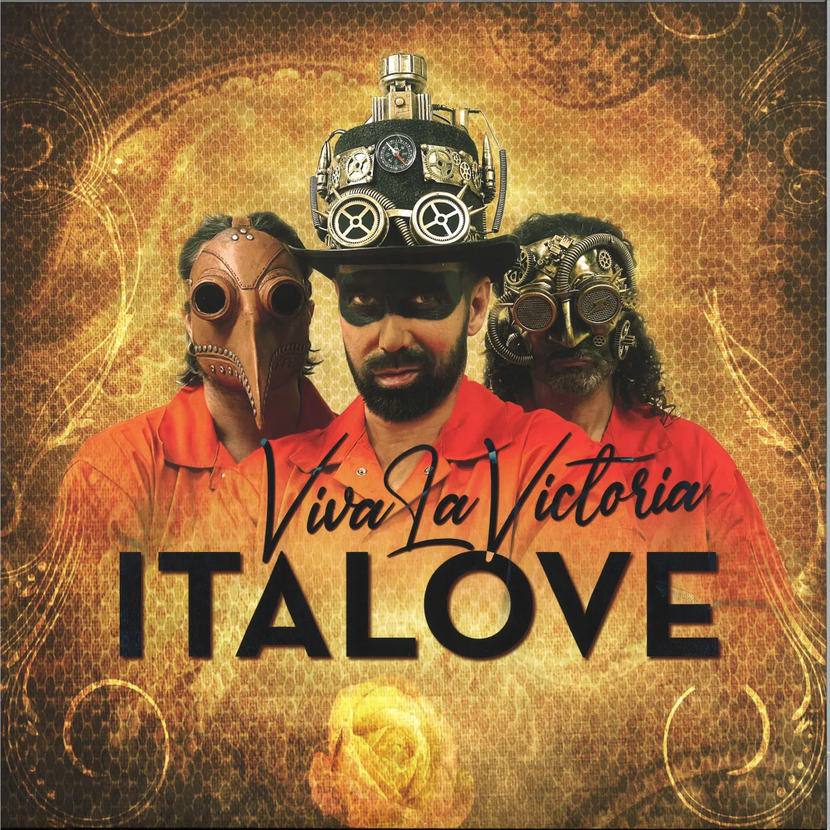 Italove — Viva La Victoria