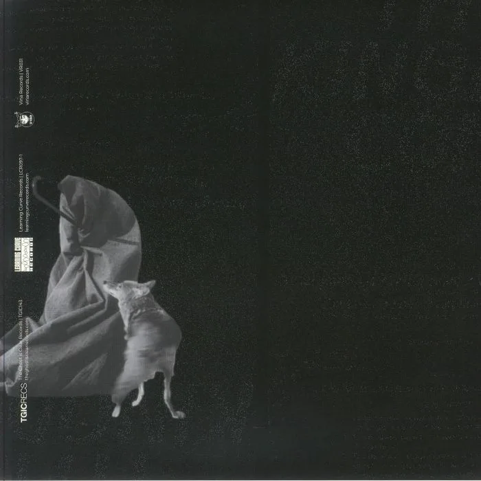 Back cover — ABANDONCY — Assailable Agonism