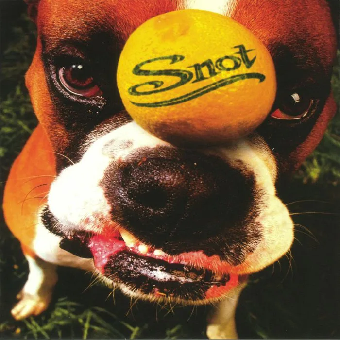 SNOT — Get Some (reissue)