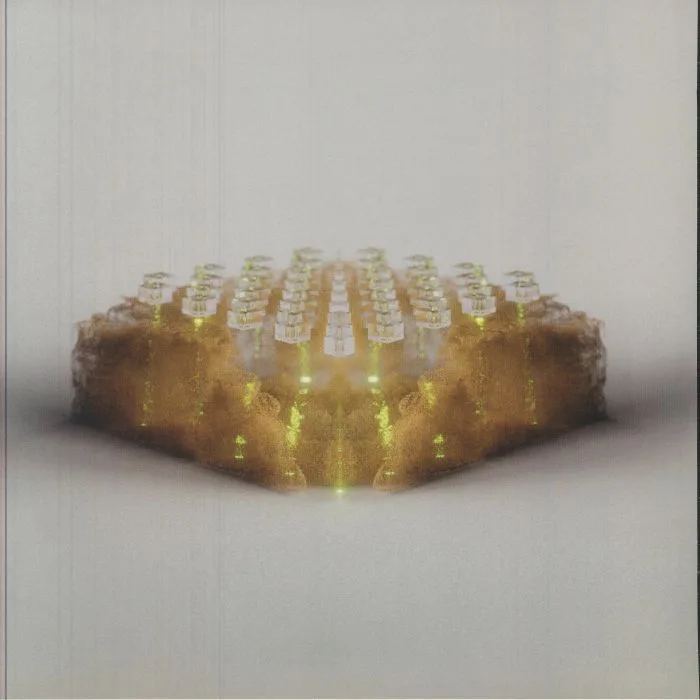 Front cover — EC13 — Sinfonias Del Abismo