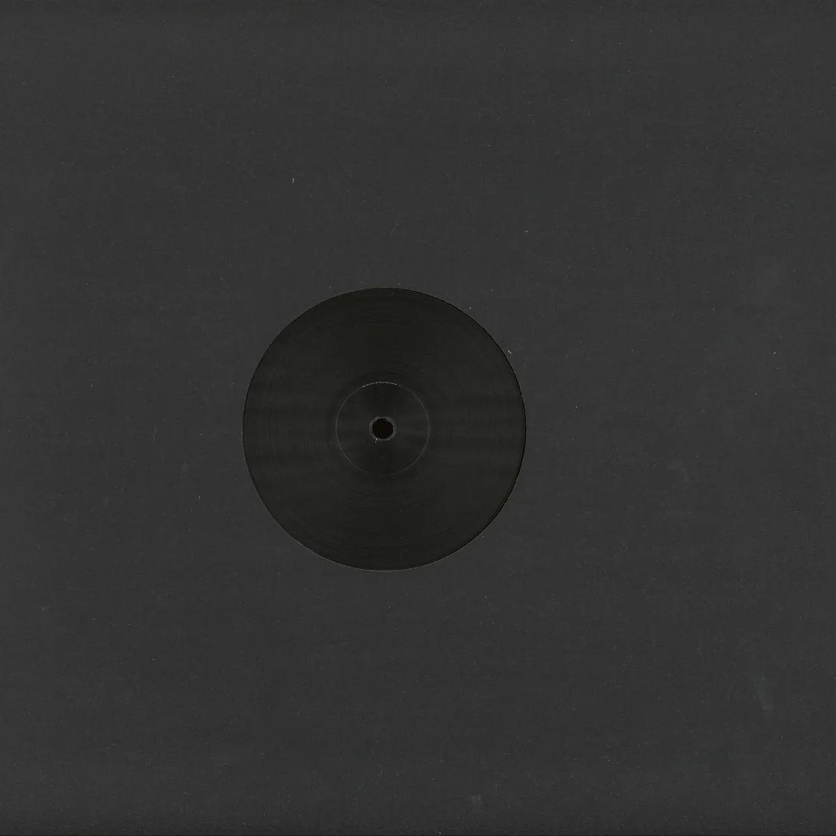 Обратная сторона обложки — Suolo — Average Value EP