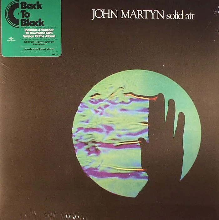 John MARTYN — Solid Air