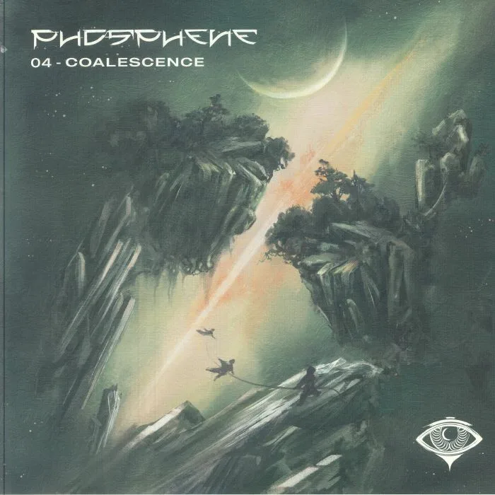 ACIDPACH / UTK / BANDIKOOT / CHOKO / VERDURE / DAZED — Coalescence (B-STOCK)