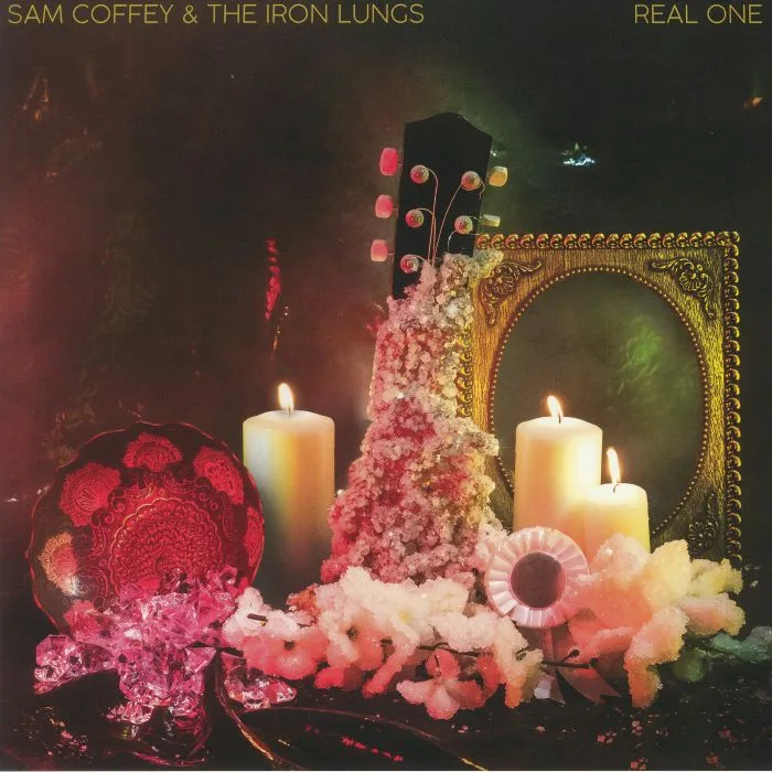 Sam COFFEY & THE IRON LUNGS — Real One