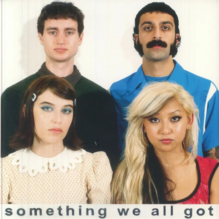 COOTIE CATCHER — Something We All Got