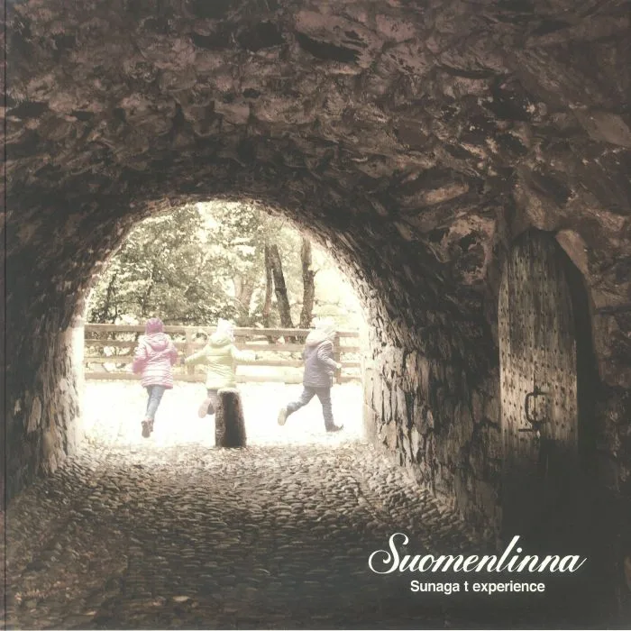 SUNAGA T EXPERIENCE — Suomenlinna
