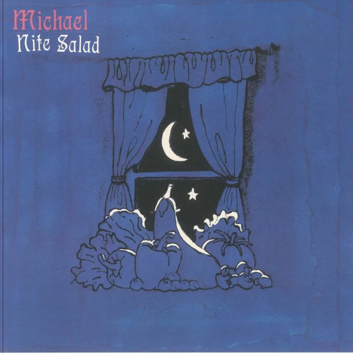 MICHAEL — Nite Salad