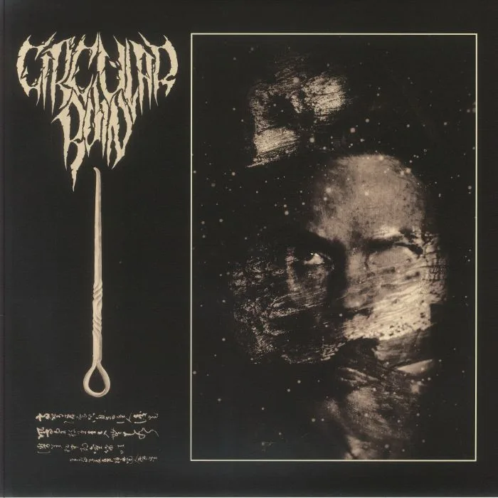 CIRCULAR RUIN — A Sermon In Tongues