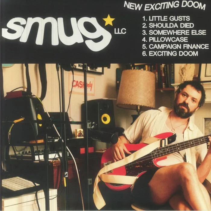 SMUG LLC — New Exciting Doom