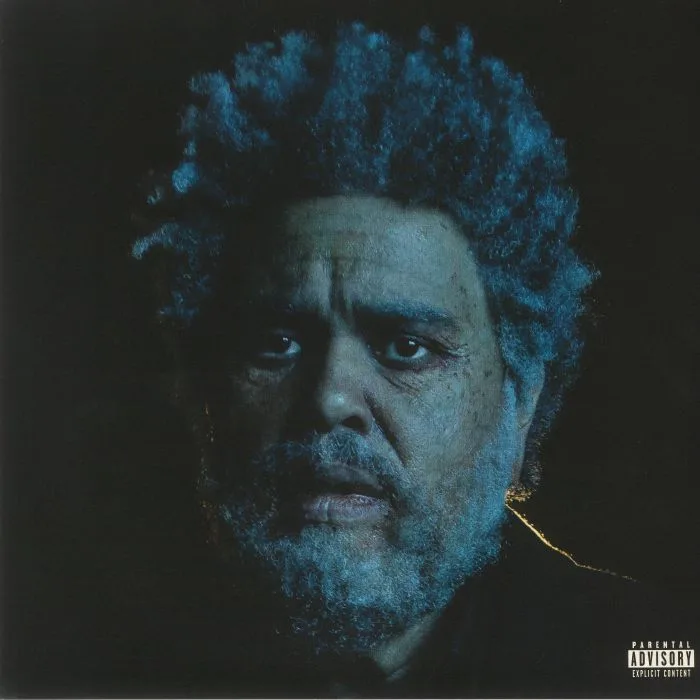 The WEEKND — Dawn FM
