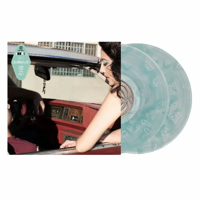 DEAFHEAVEN — Lonely People With Power
