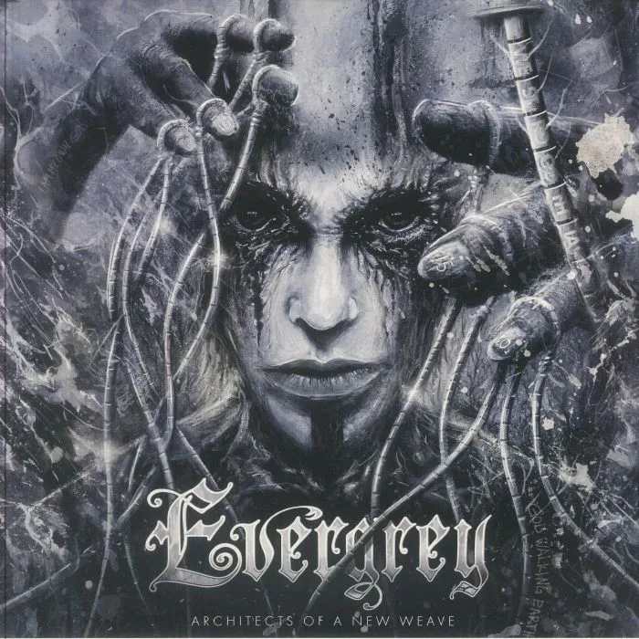 EVERGREY — Architects Of The New Weave