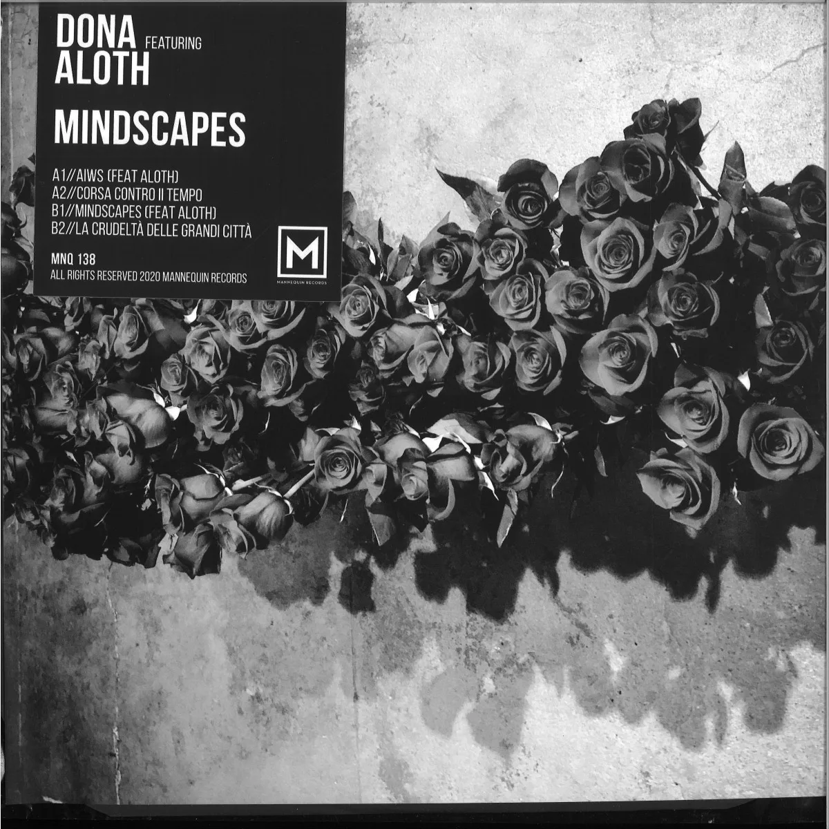 Donafeat.Aloth — MINDSCAPES