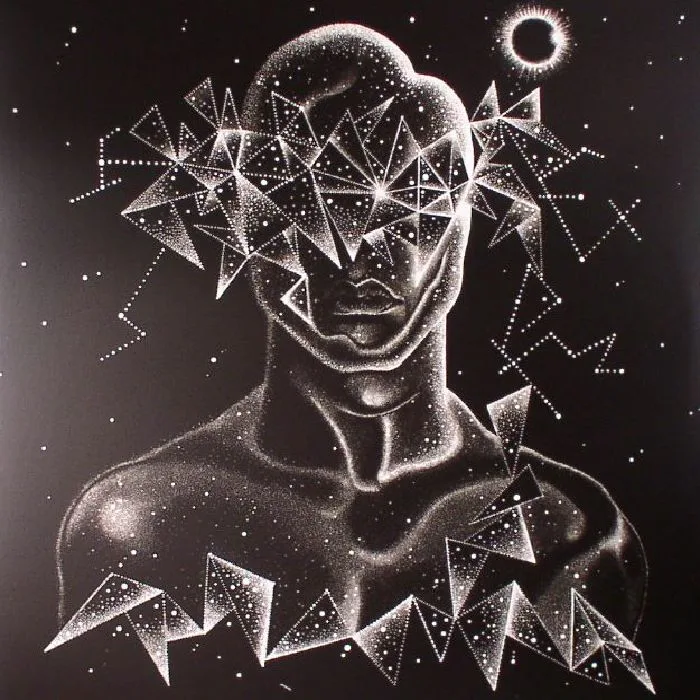 SHABAZZ PALACES — Quazarz: Born On A Gangster Star