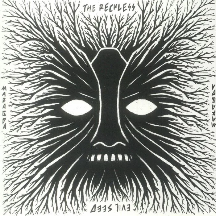 MARAGDA — The Reckless