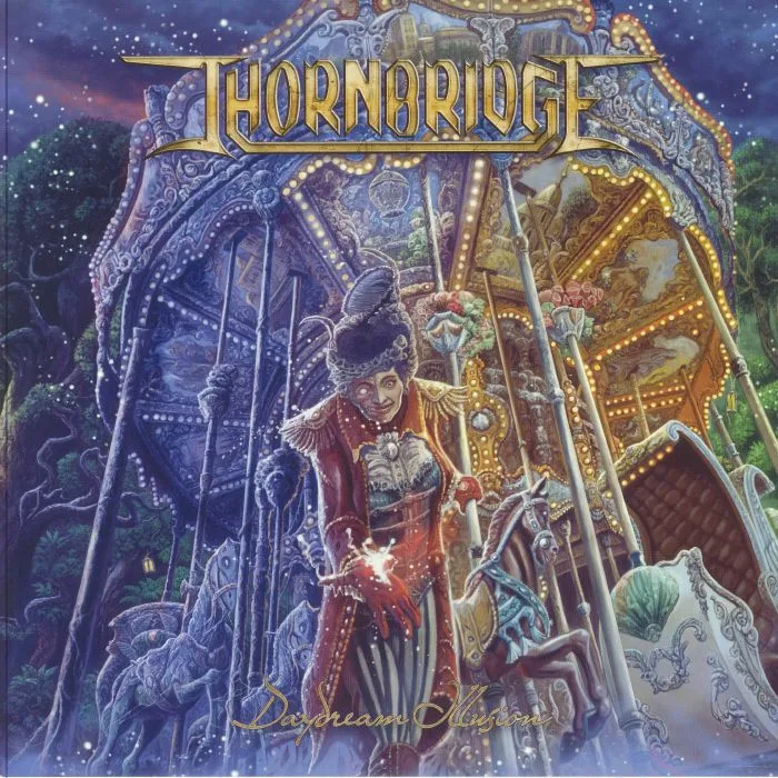 THORNBRIDGE — Daydream Illusion