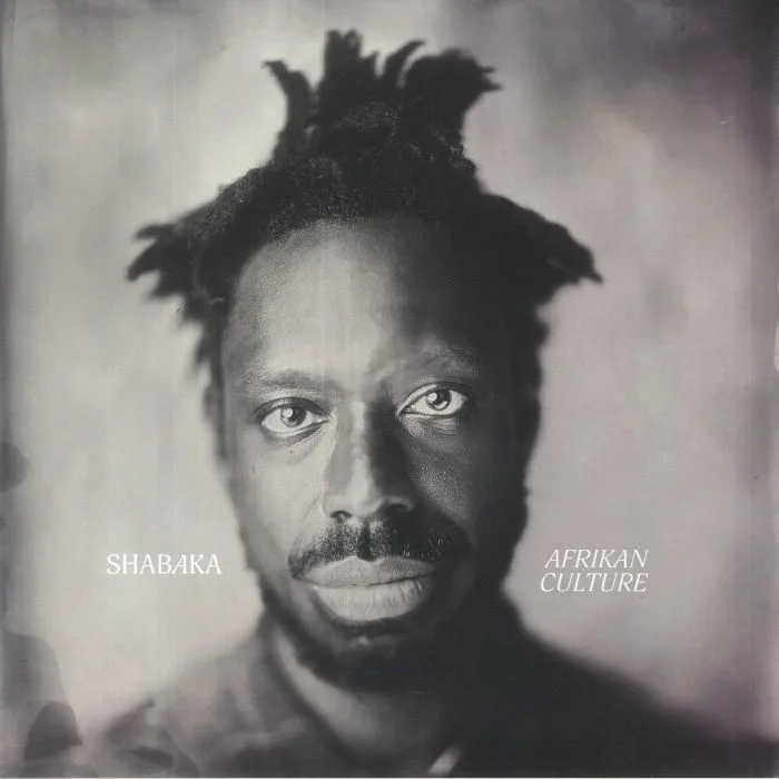 SHABAKA — Afrikan Culture