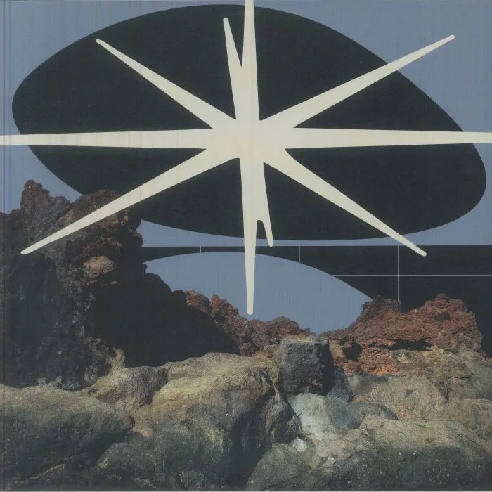 Front cover — SYNKRO / TOM JARMEY — North Star