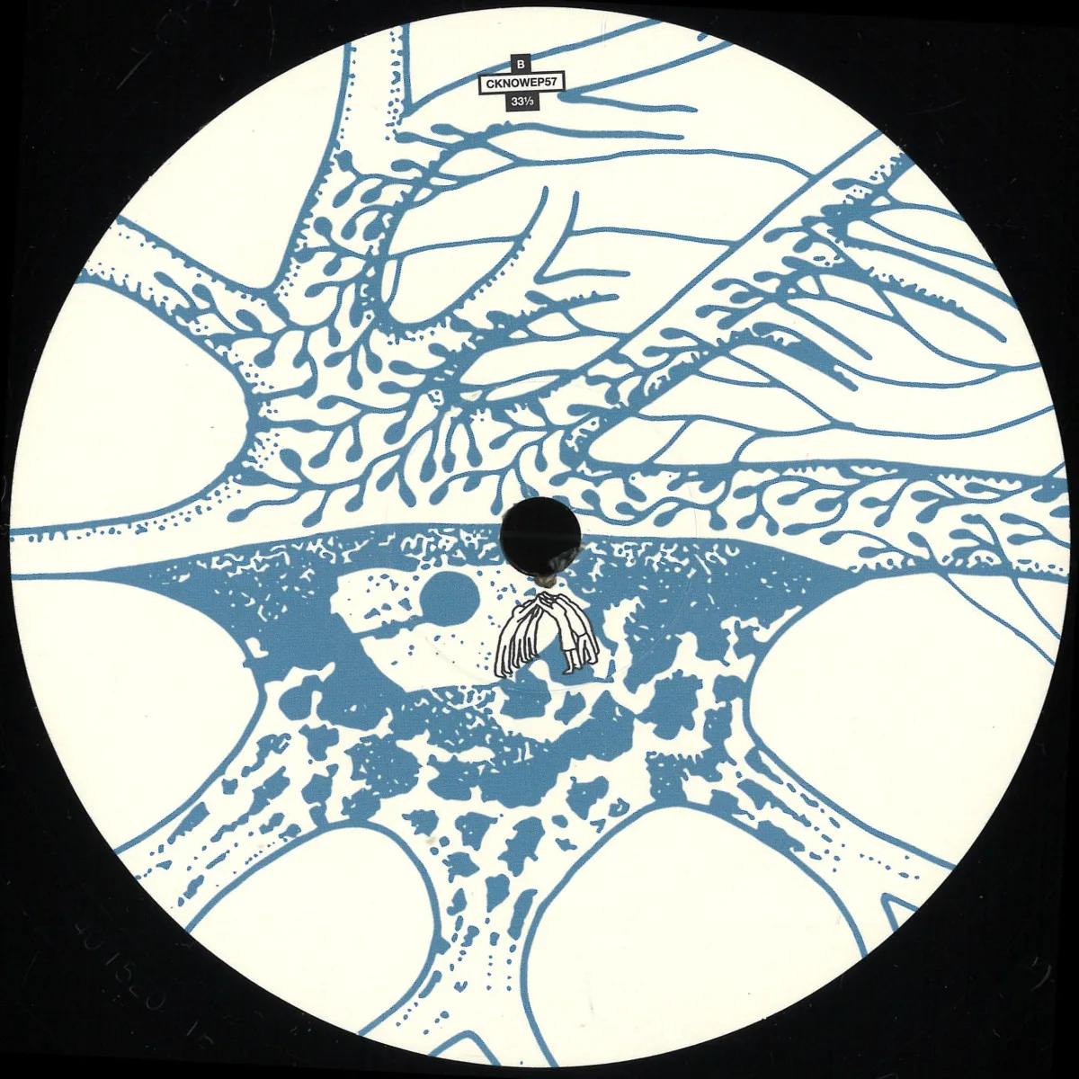 Fader Cap — Echo Chamber EP