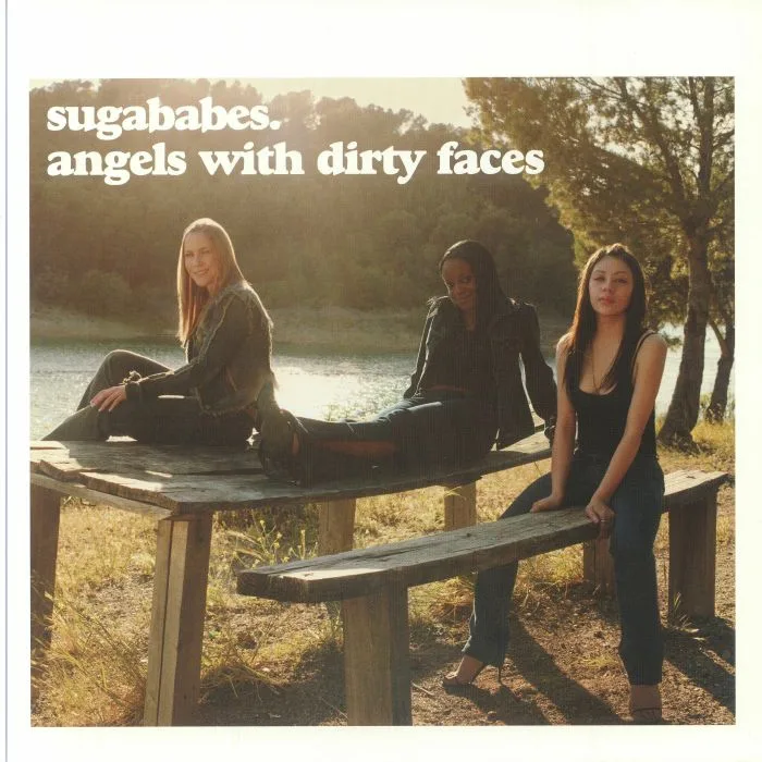 SUGABABES — Angels With Dirty Faces (National Album Day 2024)