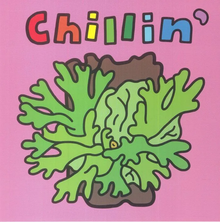 PES — Chillin'