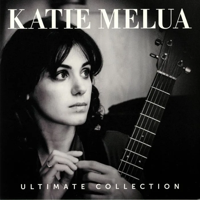 Katie MELUA — Ultimate Collection
